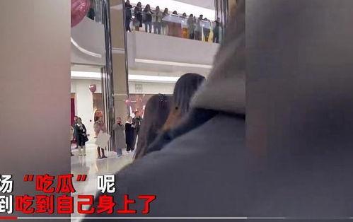 宿舍吃瓜异地男友,异地男友的甜蜜守护