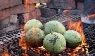 瓜哥吃瓜奇葩古画,揭秘古画中的奇人异事