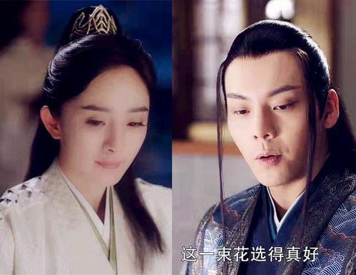 斛珠夫人吃瓜,宫廷权谋与爱情纠葛的瓜田奇谈