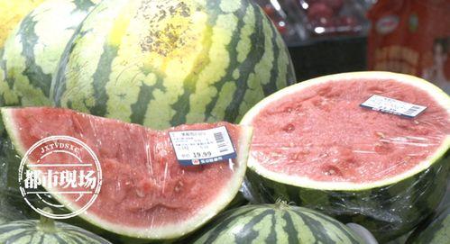 吃瓜批发商,揭秘吃瓜批发商的生意经