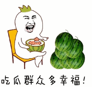 凉山吃瓜合集,一场视觉与味蕾的双重盛宴