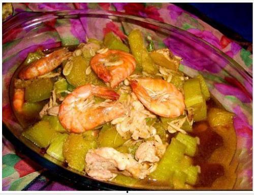 老牛腿瓜怎么吃,家常美味新体验