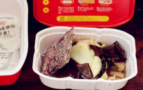 自热火锅吃瓜,吃出夏日清凉，瓜味十足！