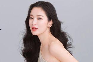 宋慧乔 最新吃瓜,揭秘明星背后的甜蜜瓜料