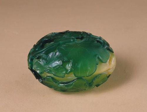 在古代现场吃瓜,穿越时空的“吃瓜”盛宴