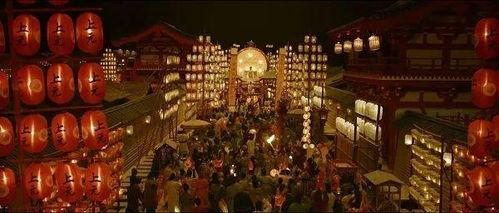 汉服店铺吃瓜,揭秘汉服店铺的时尚秘密