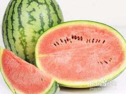 腹泻吃佛瓜,天然食疗新选择